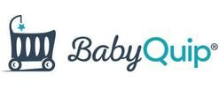 A logo of the company babycare.